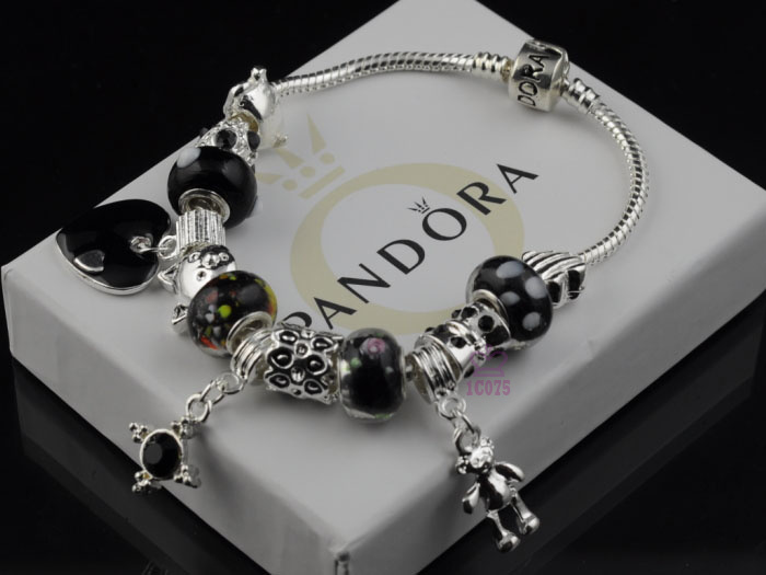 Bracciale Pandora Modello 74